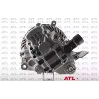 Генератор ATL AUTOTECHNIK L 80 770 4250352268610 4Z NQQ 2892973