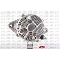 Генератор ATL AUTOTECHNIK 4250352268702 L 80 830 N 4N2EJ Mazda Xedos 9 (TA) 1 1993 – 2002