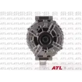 Генератор ATL AUTOTECHNIK 4250352268825 2892982 L 80 870 IH8 CP