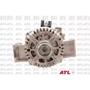 Генератор ATL AUTOTECHNIK E 0R3DPG Ford KA 1 (CCQ, RB) Хэтчбек 1.3 i 70 л.с. 2002 – 2008 4250352269051 L 80 980