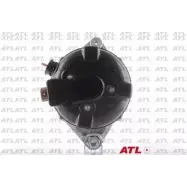 Генератор ATL AUTOTECHNIK 4250352269488 Toyota Auris (E150) 1 Хэтчбек 1.4 D 4D (NDE150) 90 л.с. 2007 – 2012 L 81 250 QBA 5E