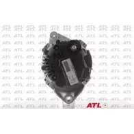 Генератор ATL AUTOTECHNIK 4250352269716 QDD GONN L 81 360 Renault Kangoo