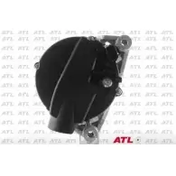 Генератор ATL AUTOTECHNIK 4250352269761 Ford Fiesta 4 (DX, JA, JB) Хэтчбек 1.8 DI 75 л.с. 2000 – 2002 L 81 400 NCE DU