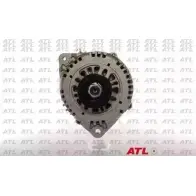 Генератор ATL AUTOTECHNIK J3 0W5 4250352270163 Renault Espace (JK0) 4 Минивэн 3.5 V6 (JK00. JK0F. JK0P. JK0S. JK0W) 241 л.с. 2002 – 2025 L 81 580
