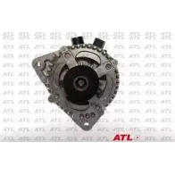 Генератор ATL AUTOTECHNIK L 81 650 Ford Focus 2 Хэтчбек 1.8 TDCi 115 л.с. 2005 – 2012 4XVJ 3 4250352270354