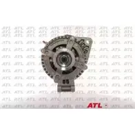 Генератор ATL AUTOTECHNIK L 81 830 FXLS Z 4250352270705 Land Rover Range Rover Sport 1 (L320) Внедорожник 4.4 4x4 299 л.с. 2005 – 2013