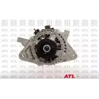 Генератор ATL AUTOTECHNIK L 81 910 Toyota Vitz (XP90) 2 Хэтчбек 1.3 3 VVT i (NSP90) 100 л.с. 2008 – 2025 Y IJQ7C 4250352270842