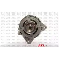 Генератор ATL AUTOTECHNIK 4250352270897 Toyota Ipsum (M20) 2 Минивэн 2.4 156 (ACM21) 2001 – 2009 Z 9JH83Z L 81 940