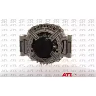 Генератор ATL AUTOTECHNIK L 81 990 Audi A5 (8F7) 1 Кабриолет 2.0 Tfsi 211 л.с. 2009 – 2014 4250352270965 K 17H2