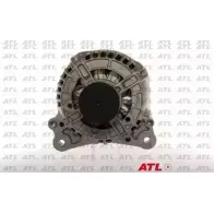 Генератор ATL AUTOTECHNIK 4250352270972 CISE CZ Audi A1 (8XA, F) 1 Спортбек 1.2 Tfsi 86 л.с. 2012 – 2015 L 82 000