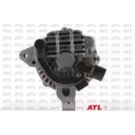 Генератор ATL AUTOTECHNIK Peugeot Partner 2 (B9) Фургон Y9 BFHUT 4250352266210 L 82 270