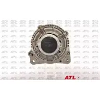 Генератор ATL AUTOTECHNIK 4250352266258 Volkswagen Transporter (T4) 4 Автобус 2.5 TDI Syncro 102 л.с. 1996 – 2003 NCK3 9 L 82 310