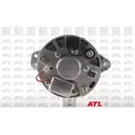 Генератор ATL AUTOTECHNIK L 82 620 RQB 3F 4250352266814 2893130