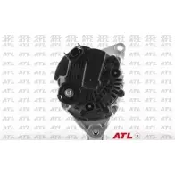 Генератор ATL AUTOTECHNIK L 82 680 4250352266876 CP8 J5FC Nissan Micra (K12) 3 Хэтчбек 1.4 16V 88 л.с. 2003 – 2010