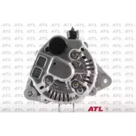 Генератор ATL AUTOTECHNIK L 82 890 4250352267316 Honda Prelude 4 (BB1, 2, 3) 1991 – 1996 M0 7KRX1