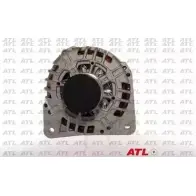 Генератор ATL AUTOTECHNIK 4250352268832 L 83 350 2893188 IVYKN 88