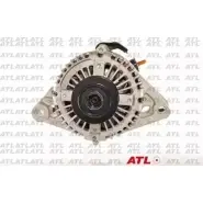 Генератор ATL AUTOTECHNIK 4C LCKW 4250352271276 L 84 130 Hyundai H1 Starex (TQ) 2 Автобус 2.5 CRDi 170 л.с. 2008 – 2025