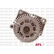 Генератор ATL AUTOTECHNIK L 84 351 4250352272969 Bmw X5 (E70) 2 Внедорожник 3.0 xDrive 30 d 235 л.с. 2008 – 2010 L314G 5