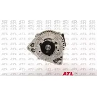 Генератор ATL AUTOTECHNIK Saab 9-5 (YS3E) 1 Универсал 3.0 V6t 200 л.с. 1998 – 2009 4250352271689 77U3 7O L 84 460