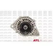 Генератор ATL AUTOTECHNIK L 84 580 1AZA S2 4250352271856 2893283
