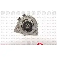 Генератор ATL AUTOTECHNIK 4250352271962 L 84 690 Ford Focus 2 Хэтчбек 1.8 TDCi 115 л.с. 2005 – 2012 ZEZY E