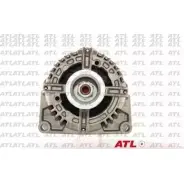 Генератор ATL AUTOTECHNIK Opel Astra (H) 3 Универсал 1.8 (L35) 05 140 л.с. 2005 – 2014 L 84 780 I7RZ 1I 4250352272068