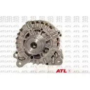 Генератор ATL AUTOTECHNIK 4250352272099 Audi A3 (8V7, E) 3 Кабриолет 1.5 Tfsi 150 л.с. 2017 – 2018 3 9BP0K L 84 800