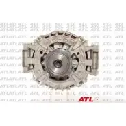 Генератор ATL AUTOTECHNIK Audi A3 (8VS, M) 3 Седан 1.8 Tfsi 170 л.с. 2013 – 2024 4P1F E 4250352272105 L 84 810