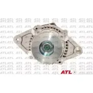 Генератор ATL AUTOTECHNIK 2893312 87X0 1AO 4250352272358 L 84 990