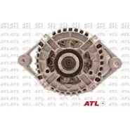 Генератор ATL AUTOTECHNIK 4250352272440 2893315 H3 EJA6G L 85 040