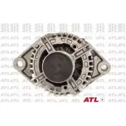 Генератор ATL AUTOTECHNIK 2893318 L 85 070 MGQ KP 4250352271825