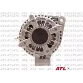 Генератор ATL AUTOTECHNIK 4250352272693 Jaguar XJ (X351) 6 Седан 3.0 D 275 л.с. 2009 – 2015 L 85 210 SD68 2A6
