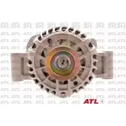 Генератор ATL AUTOTECHNIK Ford Maverick 2 (TM) Внедорожник 3.0 V6 24V 203 л.с. 2004 – 2025 4250352273041 L 85 410 4GQND3 A