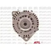 Генератор ATL AUTOTECHNIK Renault Espace 4 (JK0) 2002 – 2014 4250352273065 VRW6OS P L 85 430
