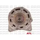 Генератор ATL AUTOTECHNIK S XQWQM Audi A6 (C6) 3 Седан 4.2 Fsi Quattro 350 л.с. 2006 – 2011 L 85 570 4250352273546