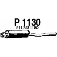 Резонатор FENNO 6438013011302 2896019 ED QVQ P1130