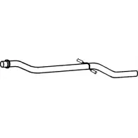 Выхлопная труба глушителя FENNO Citroen C5 2 (RC, PF3) Хэтчбек 2.2 HDi (RC4HxE) 133 л.с. 2004 – 2025 6438013018400 2S 8CWU4 P1840