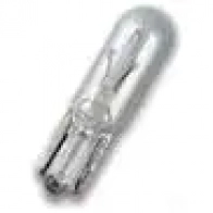 Лампа накаливания W1.2W ORIGINAL 1.2 Вт 24 В OSRAM 2741 D JOVCU9 4050300838519 809377 - Изображение 2