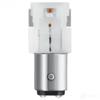 Лампа светодиодная P21/5W LEDRIVING SL 0.4 Вт 12 В OSRAM 1437671164 7528DRP02B N 4T77S7