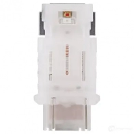 Лампа светодиодная P27/7W LEDRIVING SL 1.4 Вт 12 В OSRAM Z 065T 3157DRP02B 1437671152