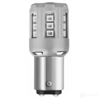 Лампа светодиодная P21/5W 12 В OSRAM 809266 1457YE02B Z QEL4IQ 4052899358034 - Изображение 2