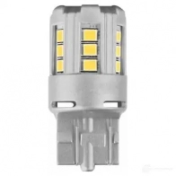 Лампа светодиодная W21/5W LEDRIVING STANDART 2.5 Вт 12 В 2000K OSRAM 4052899333451 H WMJF 7715R02B 813220