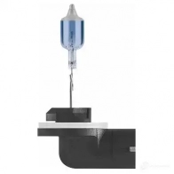 Лампа галогеновая H27 COOL BLUE INTENSE 27 Вт 12 В OSRAM 1193670853 H2 7W/2 881CBI WM2RE - Изображение 2