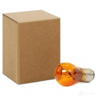 Лампа накаливания PY21/5W BAY15D 30/8 Вт 12 В OSRAM 2357A XZ W05 809319 4008321101518 - Изображение 2