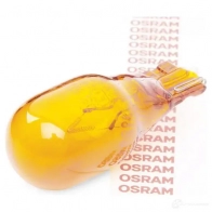 Лампа WY16W ORIGINAL 16 Вт 12 В OSRAM WY 16W 4ZWHAG 921NA 813500 - Изображение 2