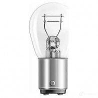 Лампа P21/5W ORIGINAL 21/5 Вт 12 В OSRAM 4050300838007 MORR O 7240 812650 - Изображение 4