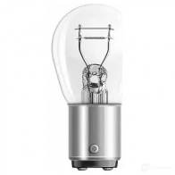 Лампа P21/5W ORIGINAL 21/5 Вт 12 В OSRAM 4050300838007 MORR O 7240 812650 - Изображение 8