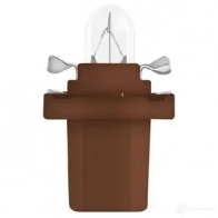 Лампа BAX 1.2 Вт 24 В OSRAM 4008321297211 809385 2741MFX F T1S9 - Изображение 6