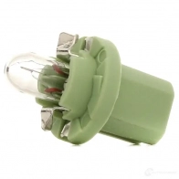 Лампа BAX 2 Вт 12 В OSRAM 4008321297181 8 ISU6 2722MFX 809371
