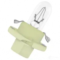 Лампа BAX 2 Вт 12 В OSRAM 2352MFX6 809317 4008321097149 VFW 0XQ